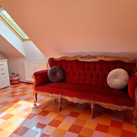 Landgut Hoppstall Apenburg-Winterfeld Bagian luar foto