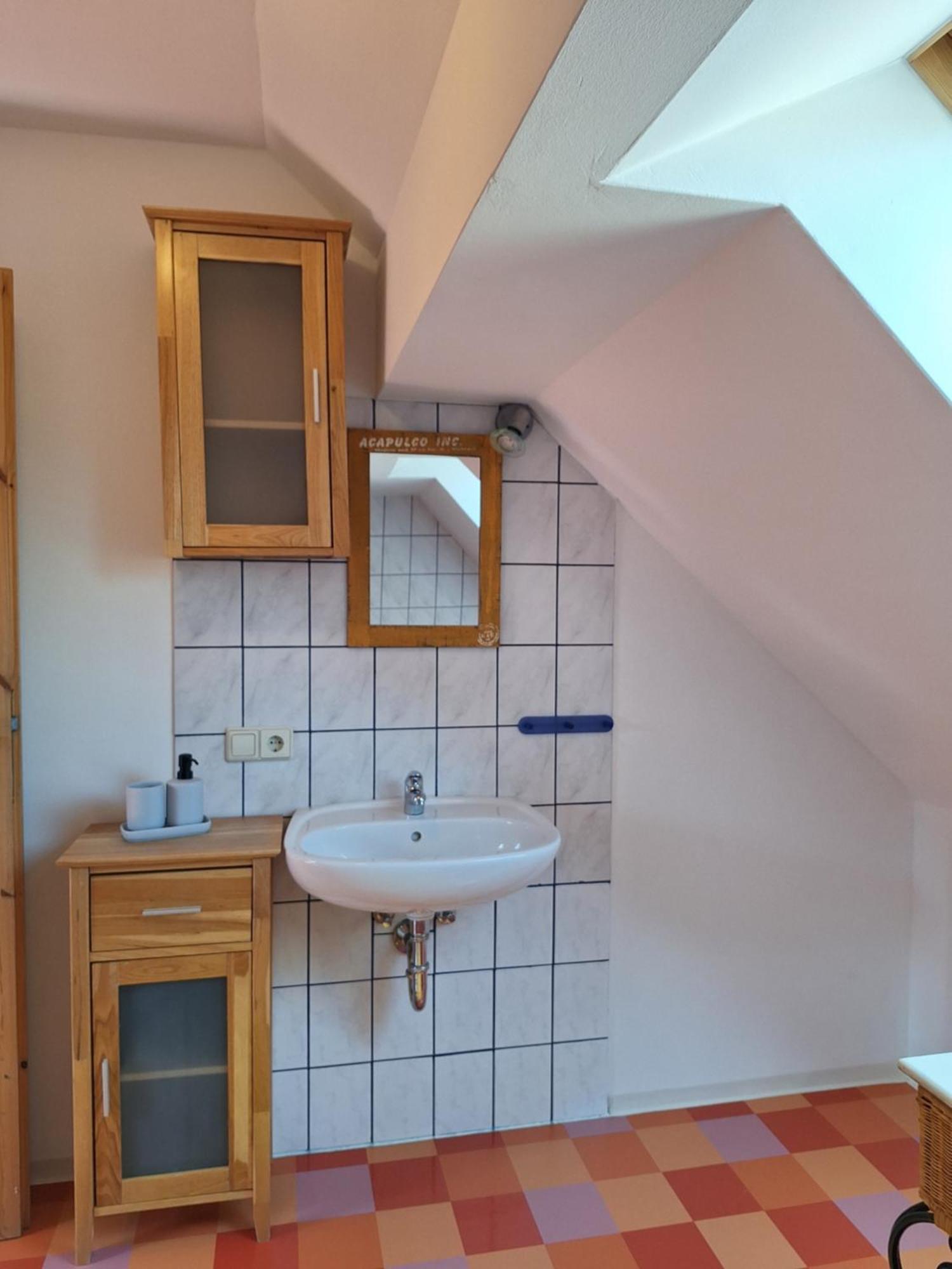 Landgut Hoppstall Apenburg-Winterfeld Bagian luar foto