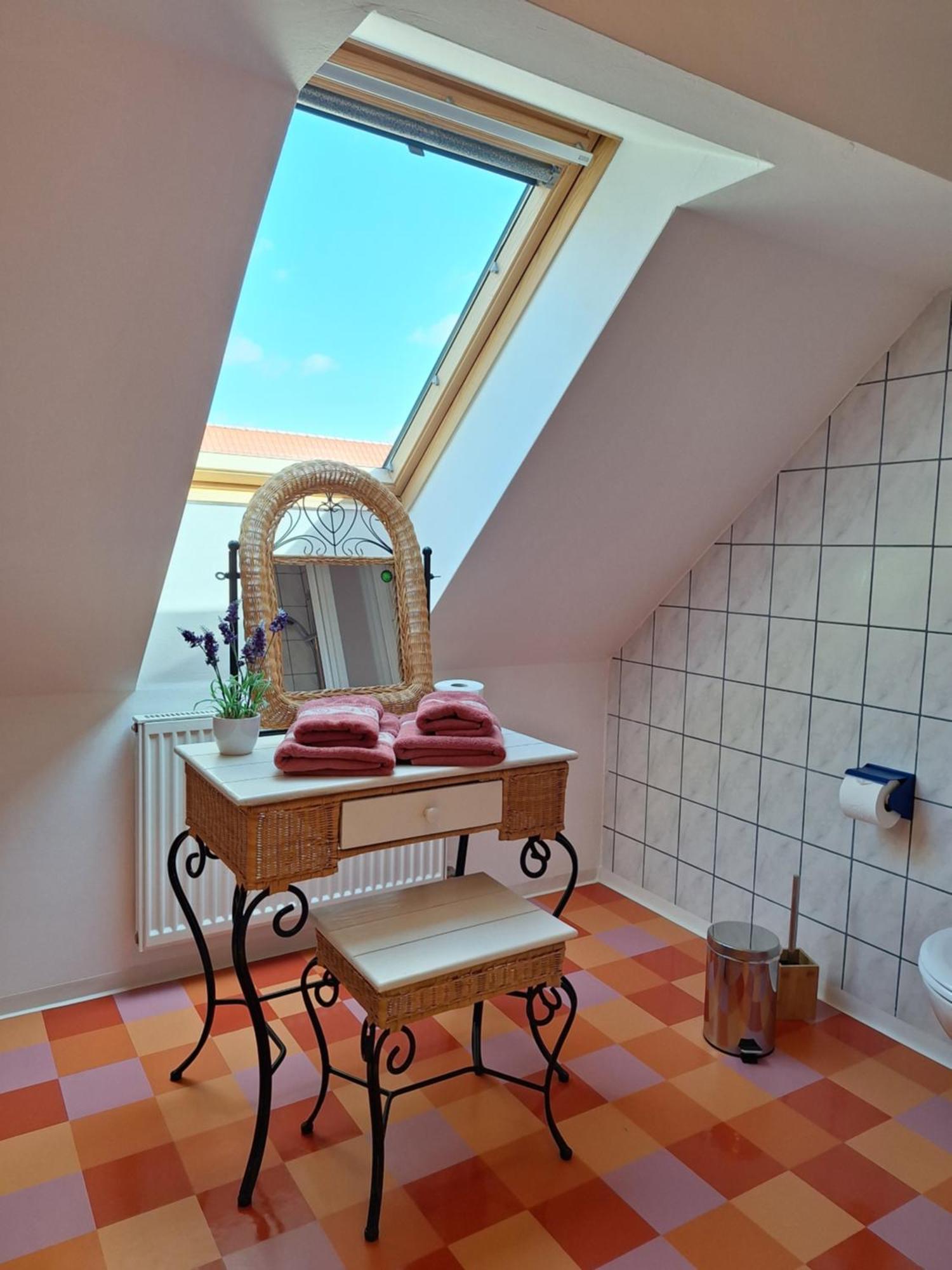 Landgut Hoppstall Apenburg-Winterfeld Bagian luar foto