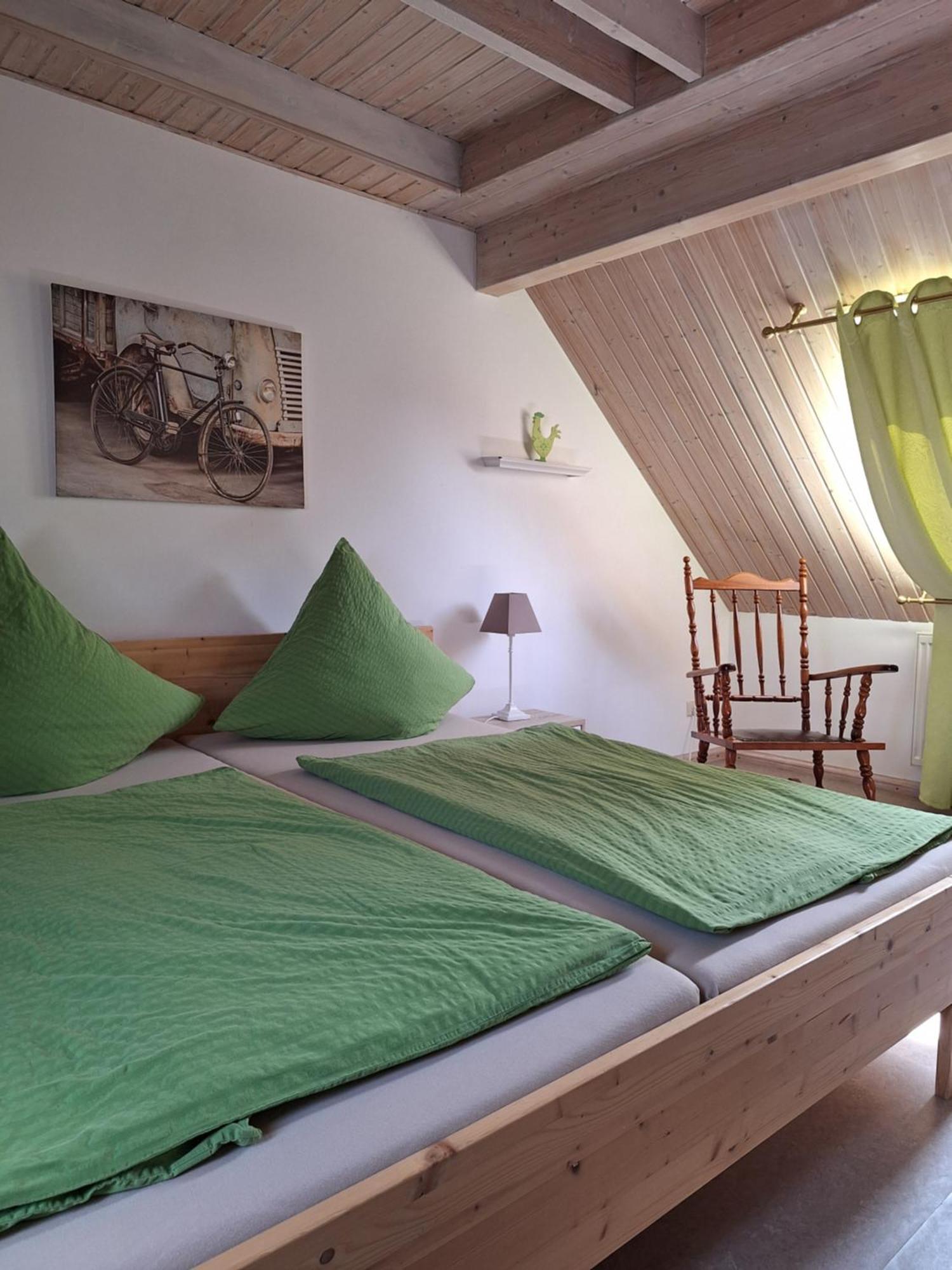 Landgut Hoppstall Apenburg-Winterfeld Bagian luar foto