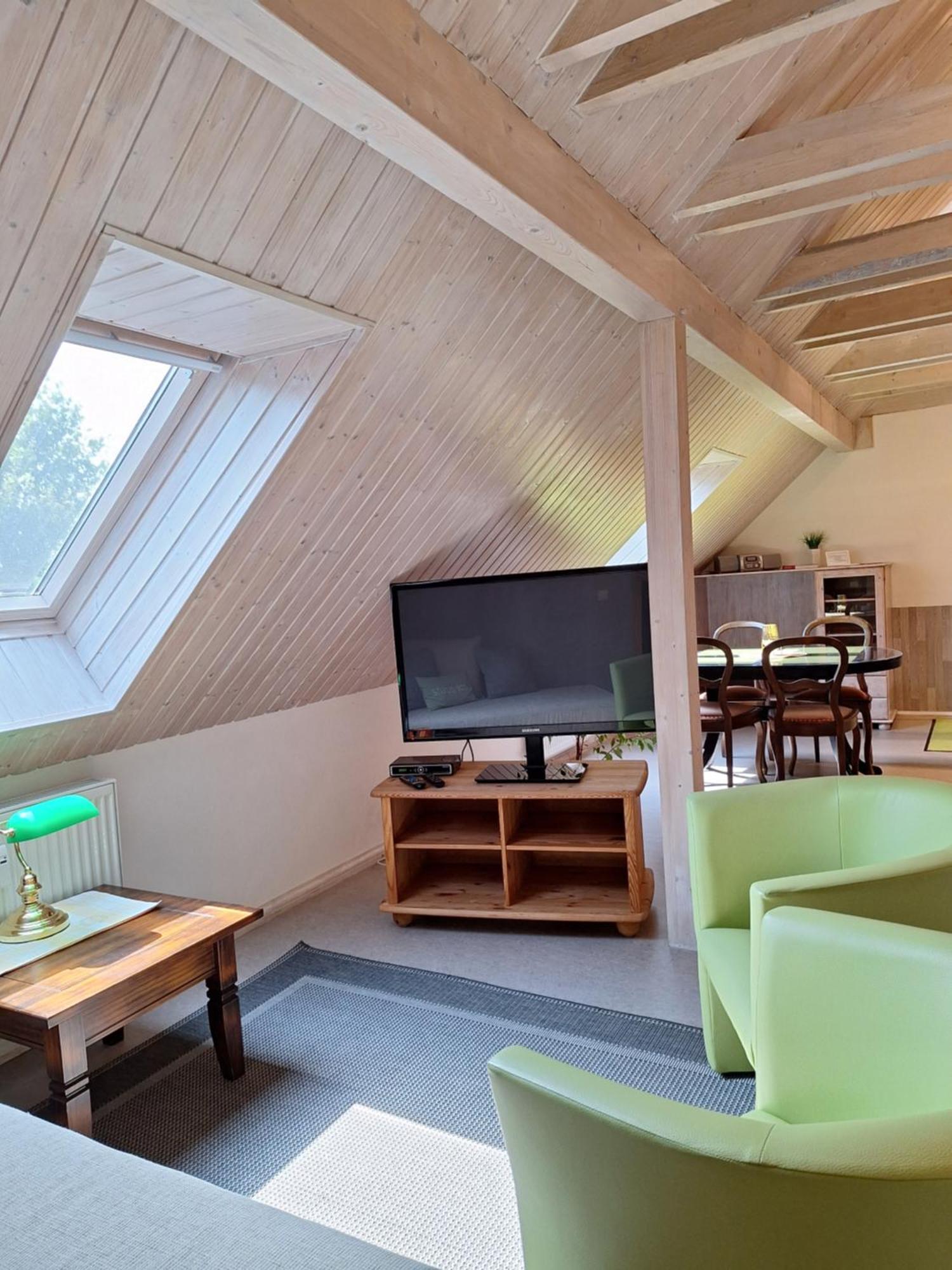 Landgut Hoppstall Apenburg-Winterfeld Bagian luar foto