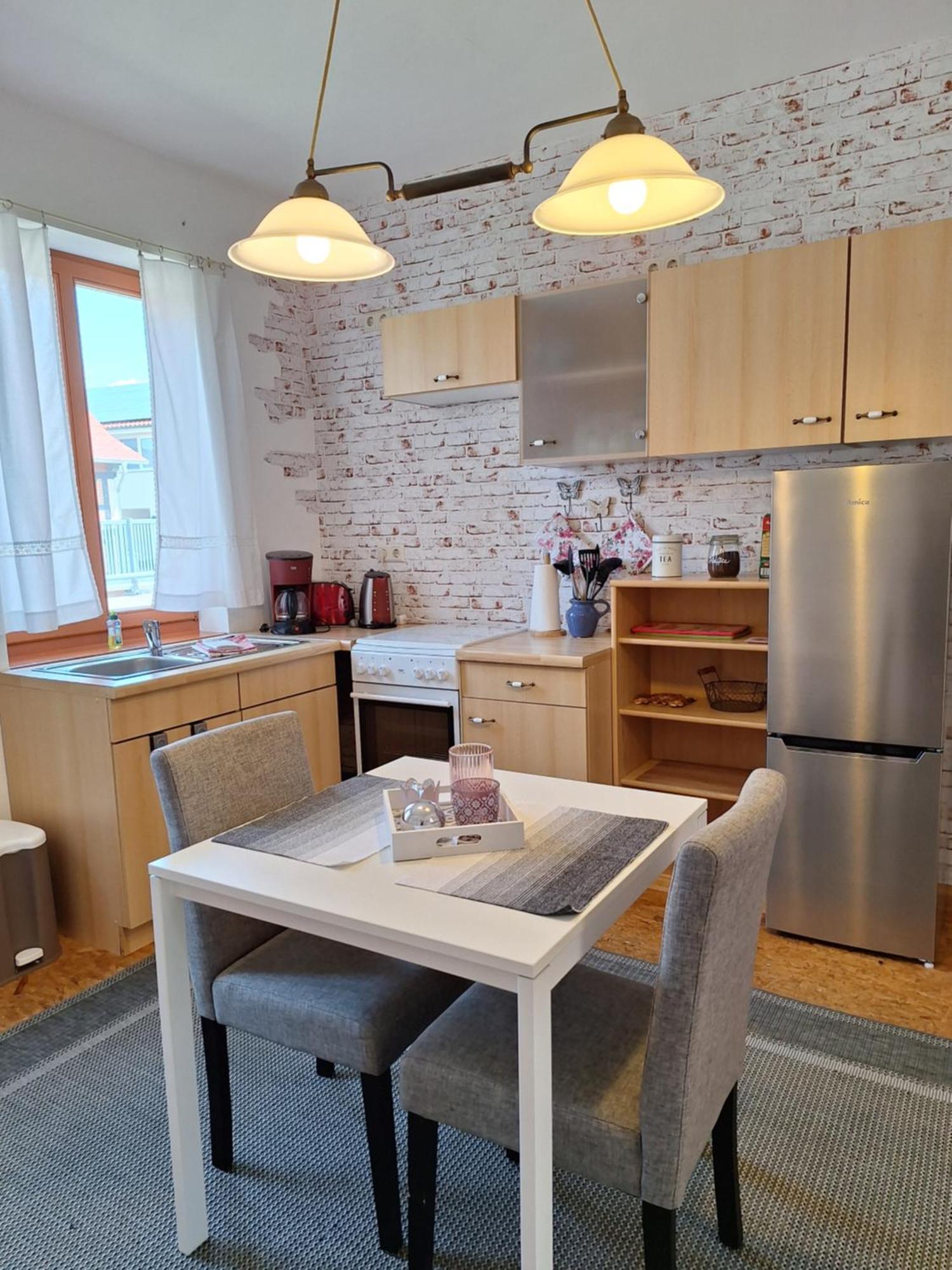 Landgut Hoppstall Apenburg-Winterfeld Bagian luar foto